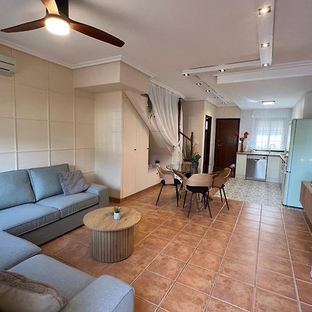 Casa Rodasa - 2 Bedrooms, Roof Terrace, Airco, Front-Terrace, Back-Patio, Communal Pool, Etc Ngoại thất bức ảnh