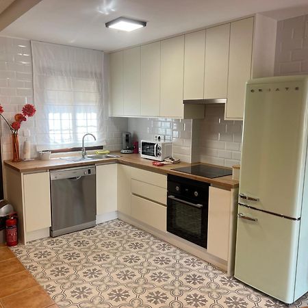 Casa Rodasa - 2 Bedrooms, Roof Terrace, Airco, Front-Terrace, Back-Patio, Communal Pool, Etc Ngoại thất bức ảnh