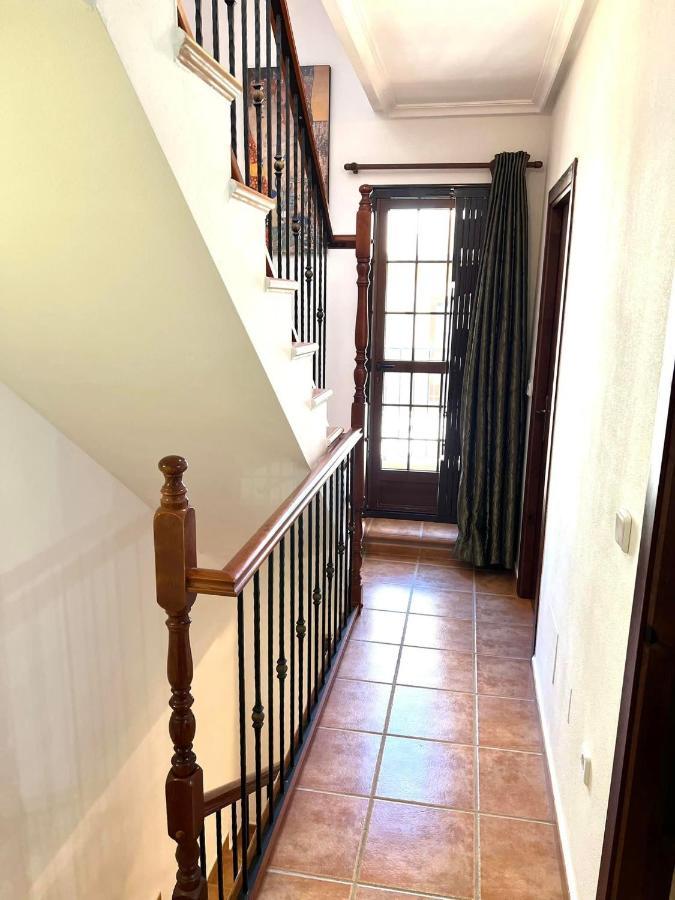 Casa Rodasa - 2 Bedrooms, Roof Terrace, Airco, Front-Terrace, Back-Patio, Communal Pool, Etc Ngoại thất bức ảnh