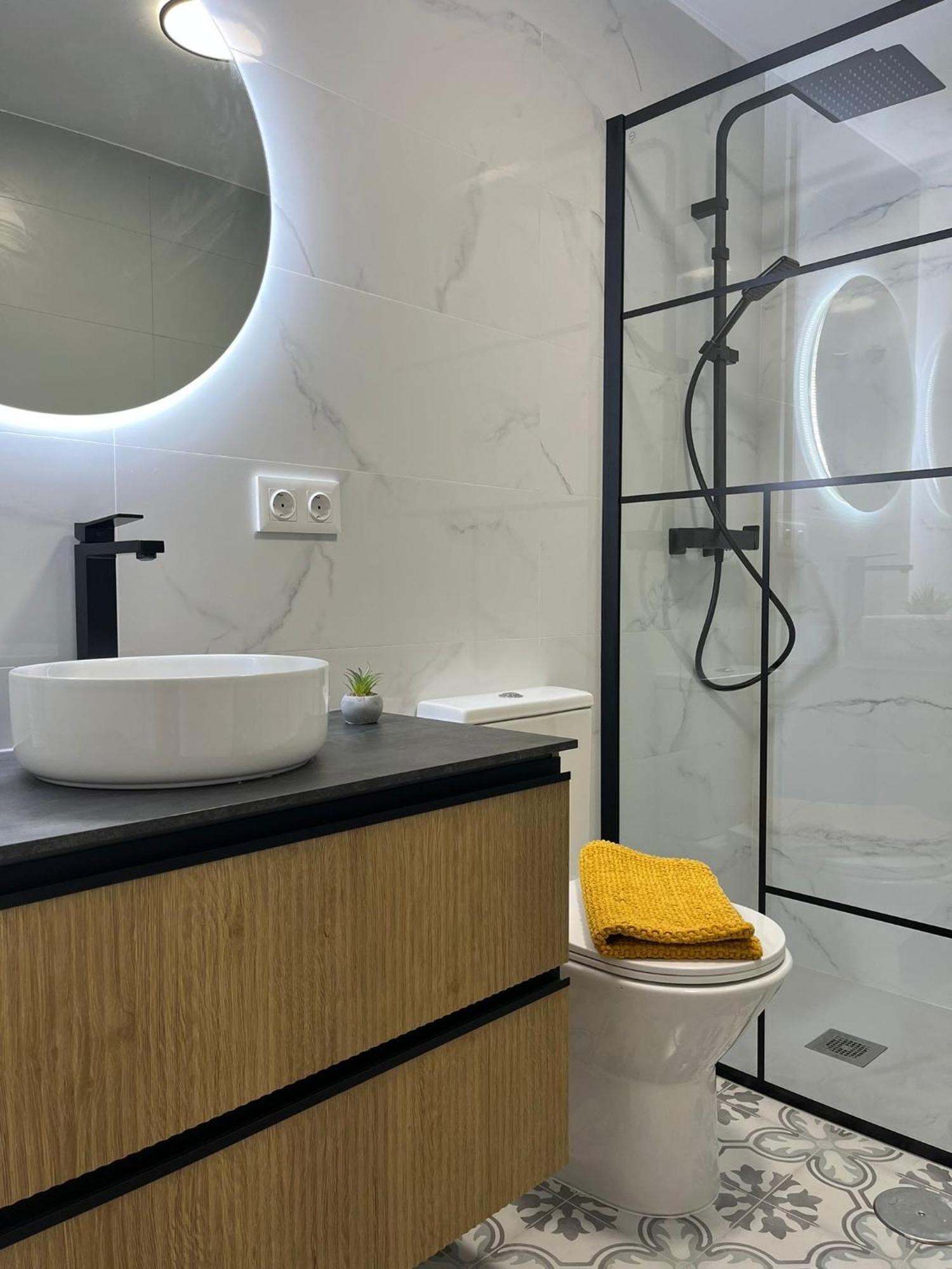 Casa Rodasa - 2 Bedrooms, Roof Terrace, Airco, Front-Terrace, Back-Patio, Communal Pool, Etc Ngoại thất bức ảnh