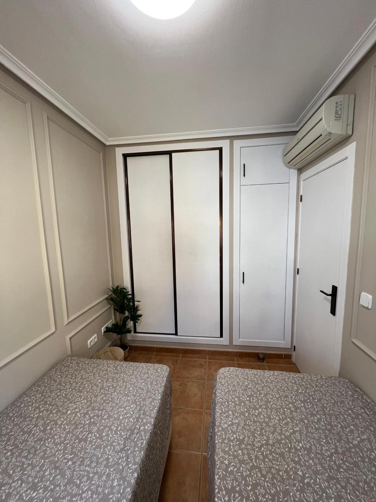 Casa Rodasa - 2 Bedrooms, Roof Terrace, Airco, Front-Terrace, Back-Patio, Communal Pool, Etc Ngoại thất bức ảnh
