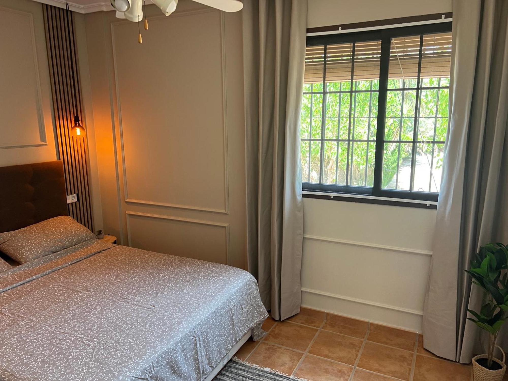 Casa Rodasa - 2 Bedrooms, Roof Terrace, Airco, Front-Terrace, Back-Patio, Communal Pool, Etc Ngoại thất bức ảnh