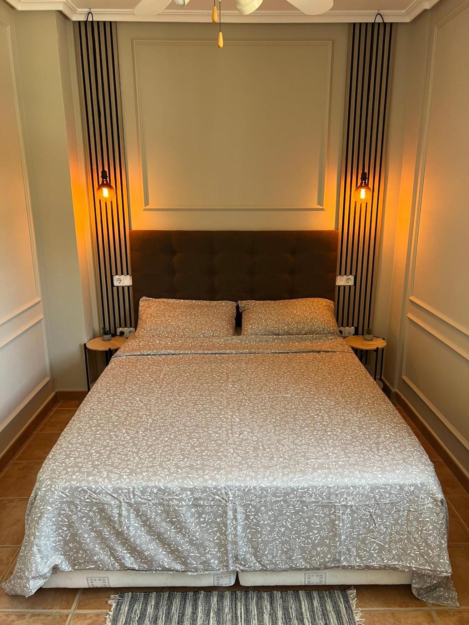 Casa Rodasa - 2 Bedrooms, Roof Terrace, Airco, Front-Terrace, Back-Patio, Communal Pool, Etc Ngoại thất bức ảnh