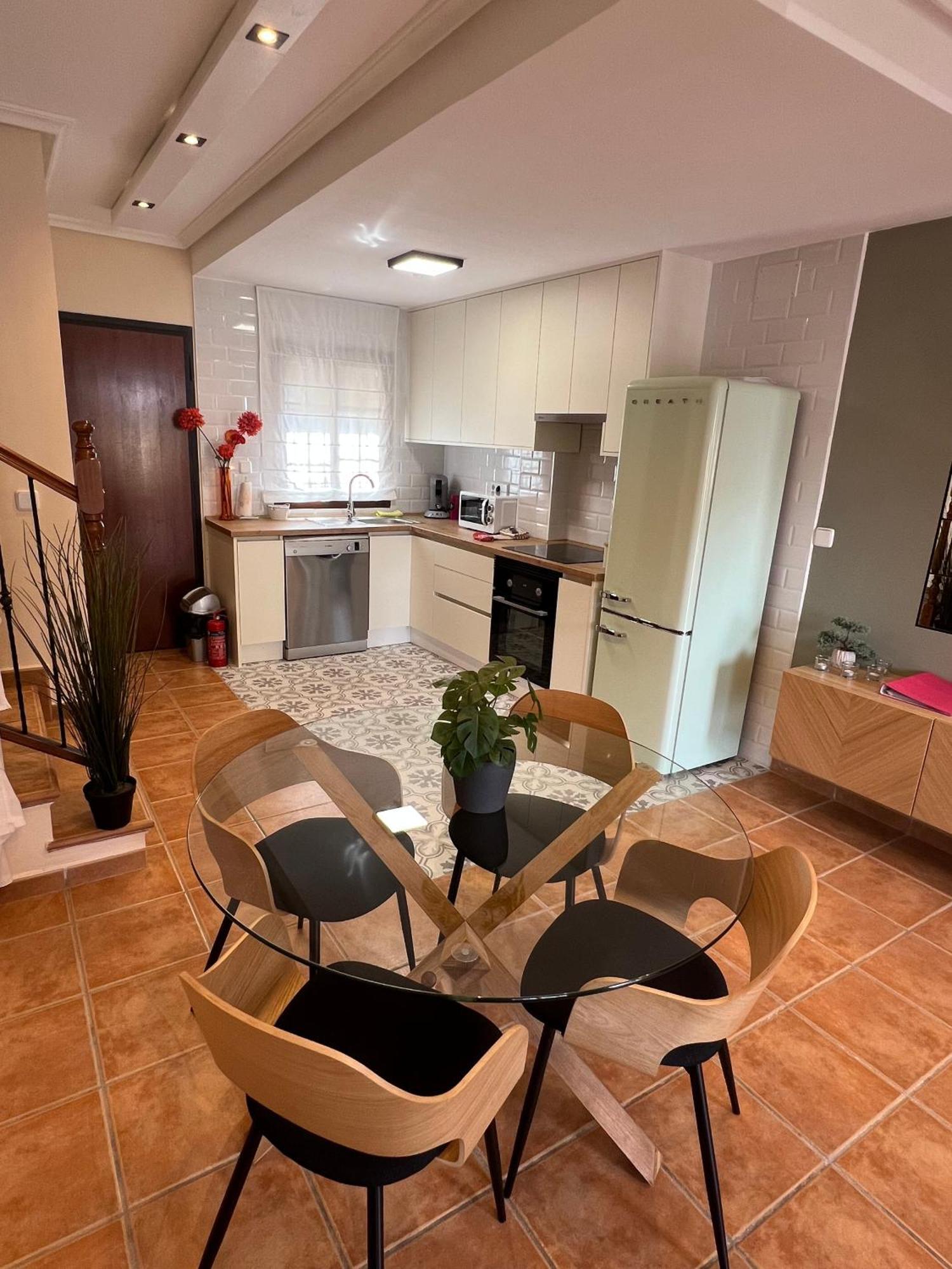 Casa Rodasa - 2 Bedrooms, Roof Terrace, Airco, Front-Terrace, Back-Patio, Communal Pool, Etc Ngoại thất bức ảnh